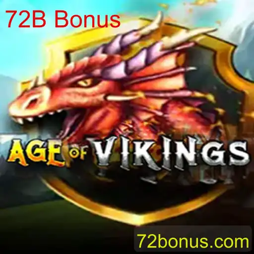 Exploração Épica: AgeofViking e o Impulsionador 72B Bonus