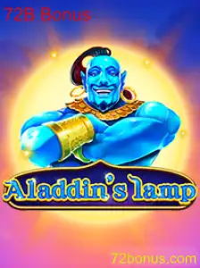 Aladdinslamp: Um Mundo de Aventuras e Recompensas com 72B Bonus