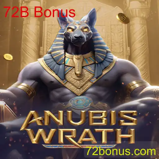 Descubra AnubisWrath: Uma Jornada Épica com 72B Bonus