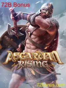 Gameplay e Regras de 'AsgardianRising': Explore o Mundo Nórdico com o Bônus de 72B