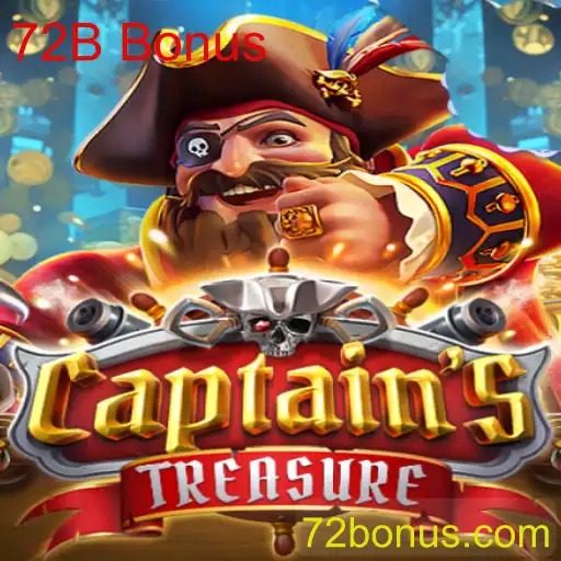 Desvendando o Fascinante Mundo de CaptainssTreasure
