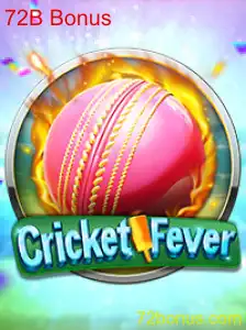 Tudo Sobre CricketFever e a Excitante Oferta 72B Bonus