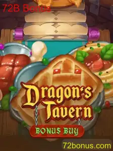 Descubra o Fascinante Mundo de DragonsTavern e o Atrativo '72B Bonus'