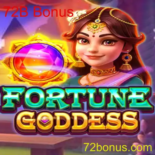 Descubra a Emoção do Jogo FORTUNEGODDESS com o 72B Bonus