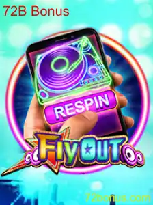 Dominando FlyOut: O Jogo Voador com o Excitante '72B Bonus'