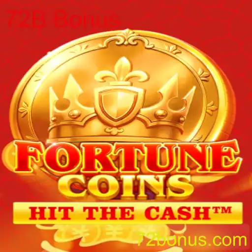 FortuneCoins: Uma Introdução ao Jogo e Regras com Foco no 72B Bonus