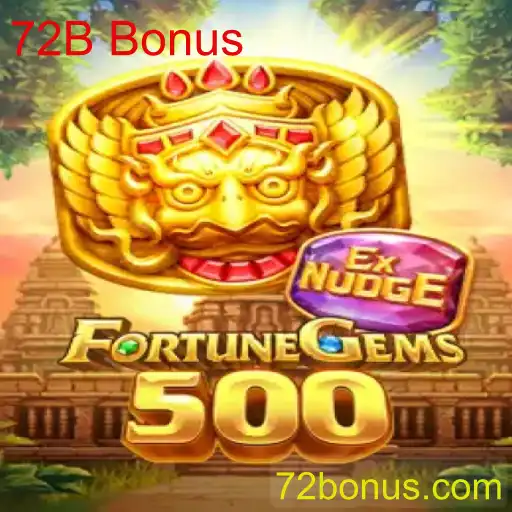 Explorando FortuneGems500: Uma Jornada Épica com o 72B Bonus