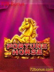Explorando o Mundo de FortuneHorse: Seu Guia Completo