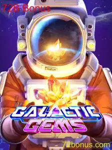 Explorando o Universo de GalacticGems: Um Olhar Detalhado