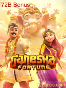 Explorando o Fascinante Mundo de GaneshaFortune: 72B Bonus