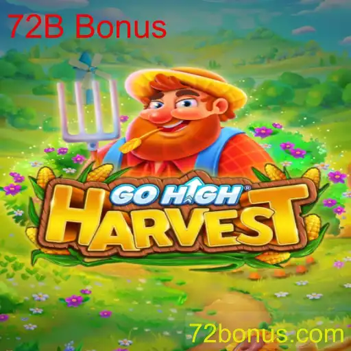 Explorando GoHighHarvest: Um Mergulho no Mundo do 72B Bonus