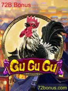 Descubra o Envolvente Jogo GuGuGu e o Misterioso 72B Bonus