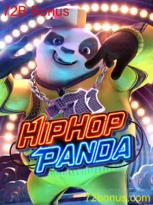 Descubra o Empolgante Jogo HipHopPanda e o Incrível Bonus 72B