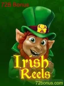 IrishReels: Mergulhe na Cultura Irlandesa com a Nova Sensação dos Jogos Online