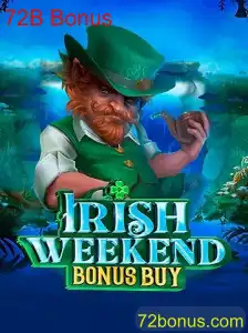 Mistérios e Estratégias de IrishWeekendBonusBuy: Uma Jornada de Aventura e Recompensas
