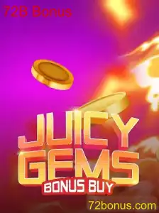 Explorando o Vibrante Mundo de JuicyGemsBonusBuy
