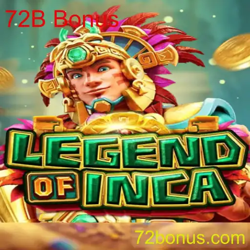 Explorando o Mundo do LegendofInca com 72B Bonus