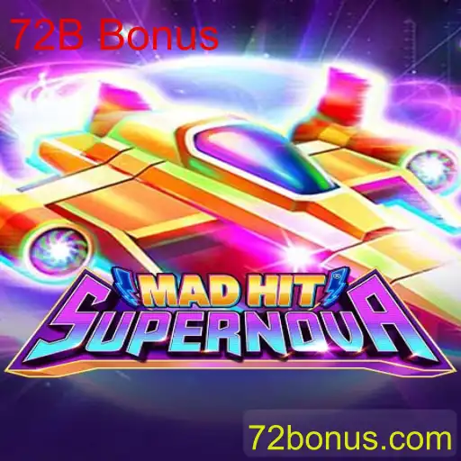 MadHitSupernova: A Revolução no Universo dos Jogos com o Impactante 72B Bonus