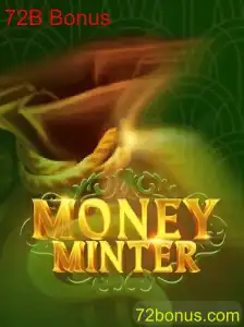 Explorando o Mundo Vibrante de MoneyMinter: Mergulho no Empolgante Jogo e seu Atraente 72B Bonus