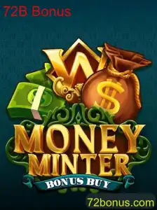Descubra o Universo do Jogo MoneyMinterBonusBuy: Seis Passos para a Conquista do 72B Bonus