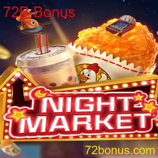 O Fascinante Mundo do Jogo NIGHTMARKET e o Atraente 72B Bonus