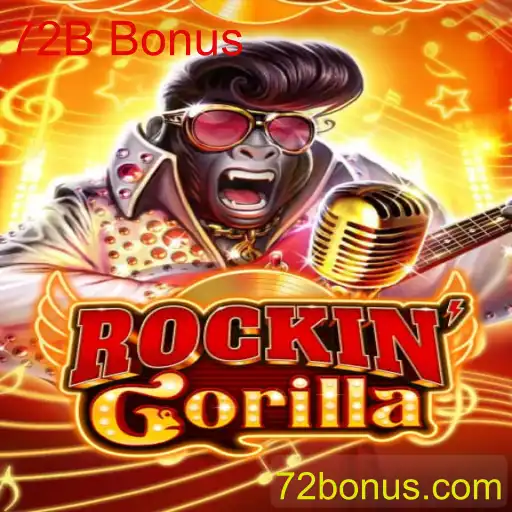 Explorando o Empolgante Mundo de RockinGorilla e seu Desafio 72B Bonus