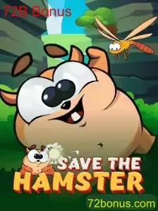 Descubra o Mundo de SavetheHamster: Um Jogo Surpreendente com 72B Bonus