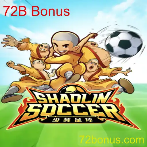 Explorando o Jogo ShaolinSoccer e o 72B Bonus
