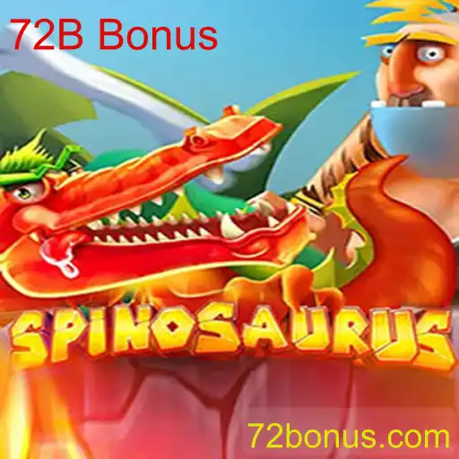 Explorando o Mundo Jurássico com Spinosaurus e o Atraente 72B Bonus
