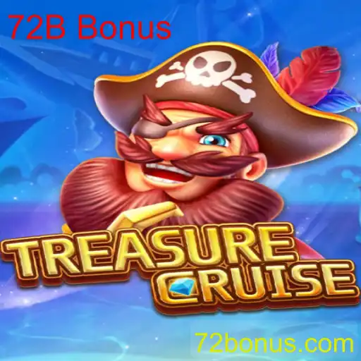 Explorando o Universo de 'TREASURECRUISE' e o Fenômeno '72B Bonus'