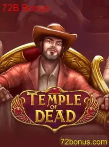 Descubra TempleofDead: O Fascinante Mundo de Aventuras e Mistérios com 72B Bonus