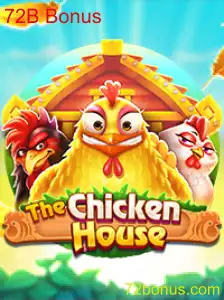 Explorando o Mundo Divertido de TheChickenHouse e o Atraente 72B Bonus