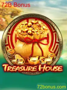 Descubra o Mundo Empolgante de TreasureHouse e o Fascinante 72B Bonus