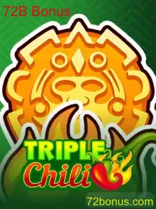 Explorando o Mundo Vibrante de TripleChili e o Impacto do 72B Bonus