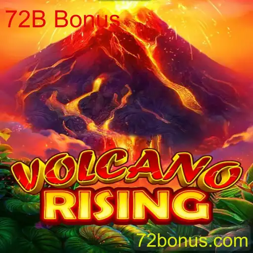 Explorando o Empolgante Mundo de VolcanoRising com 72B Bonus