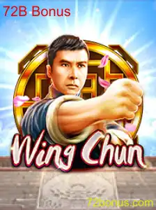 Conheça o WingChun: O Novo Jogo com o Empolgante 72B Bonus