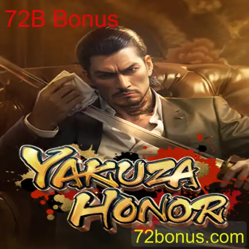 Explorando o Jogo YakuzaHonor: Regras, Estratégias e o Impacto do 72B Bonus