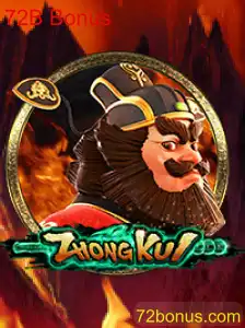 ZhongKui: Descubra o Fascínio do Novo Jogo com 72B Bonus